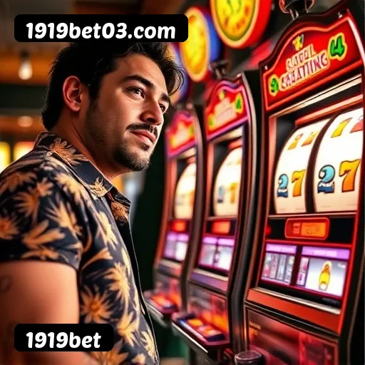 Benefícios do Login 1919bet - Bônus e Vantagens Exclusivas