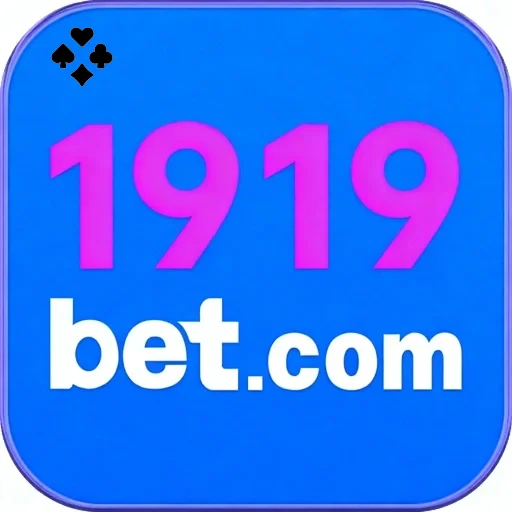 Cassino ao Vivo 1919bet - Dealers Brasileiros Profissionais